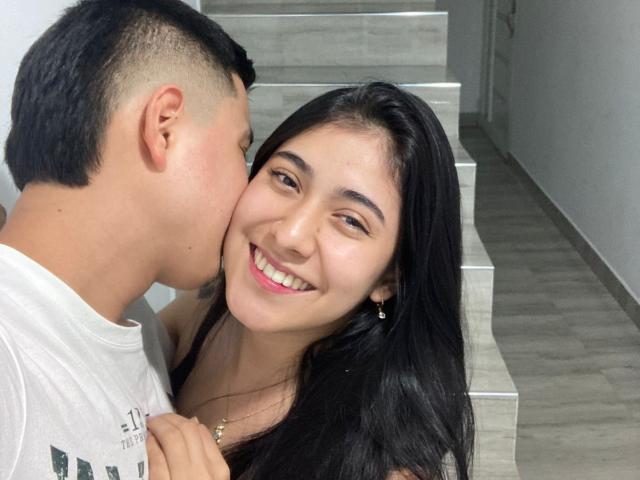 LeoftAngelique - Live sex cam - 19975710