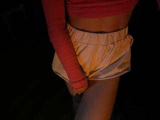 MrsTina - Sexe cam en vivo - 19975906