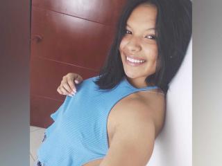 LizzyBush - Live sex cam - 19976174