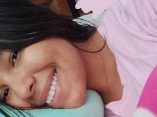 LizzyBush - Sexe cam en vivo - 19976238
