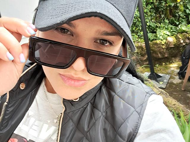 VivianaThomson - Sexe cam en vivo - 19976630