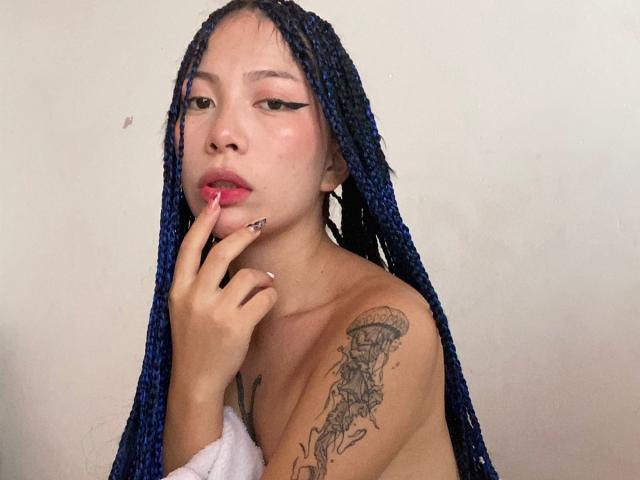 KittyAsian - Live Sex Cam - 19976690