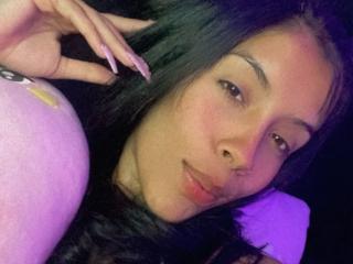 FiorellaBossh - Live sexe cam - 19976870