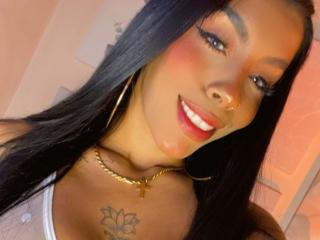 FiorellaBossh - Sexe cam en vivo - 19976882