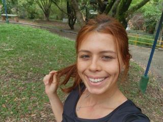 IrinaSlate - Live porn &amp; sex cam - 19976990