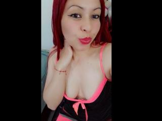 HotLuxiana - Live sexe cam - 19977146