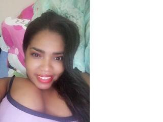 SamaraArtiaga - Live porn &amp; sex cam - 19977786