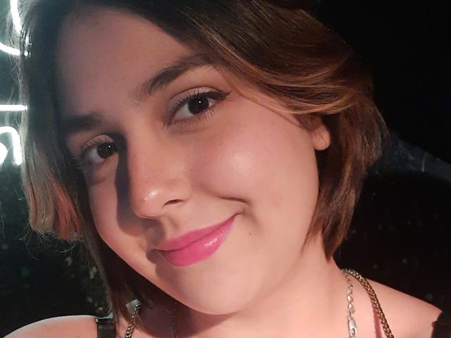 AlessaMih - Sexe cam en vivo - 19977966