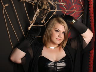 MistressC - Live sexe cam - 1997900