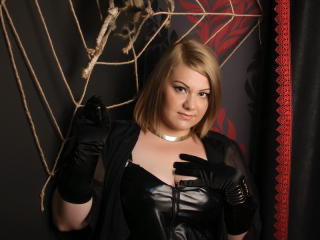 MistressC - Live sexe cam - 1997901