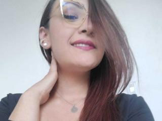 GiselleBaker - Live sex cam - 19979118