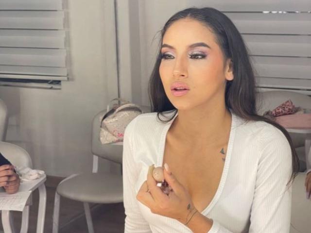 PaulettSmith - Sexe cam en vivo - 19979978