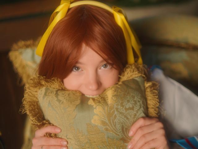 MissAstravert - Live Sex Cam - 19980090