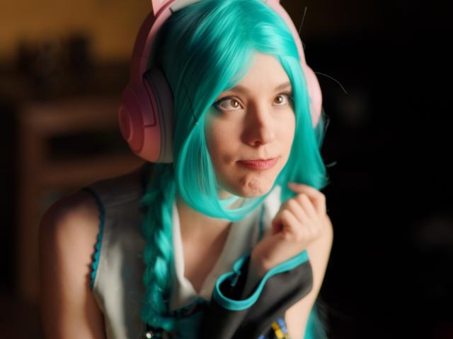 MissAstravert - Live Sex Cam - 19980134