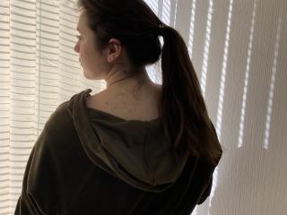 Mannia - Sexe cam en vivo - 19980374