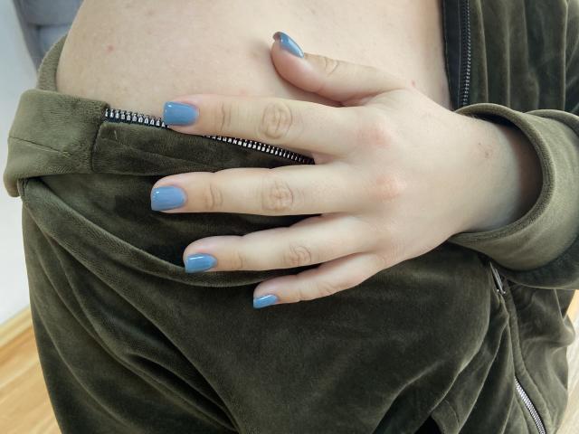 Mannia - Sexe cam en vivo - 19980390