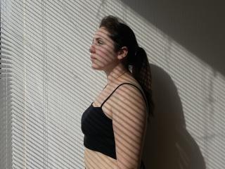 Mannia - Sexe cam en vivo - 19980438