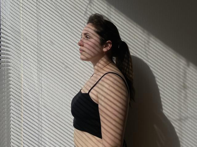 Mannia - Sexe cam en vivo - 19980438