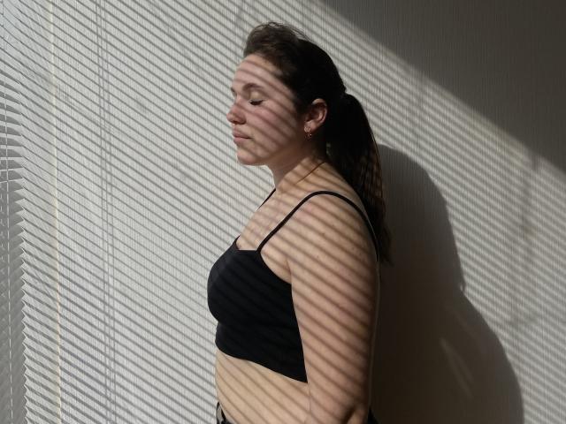 Mannia - Sexe cam en vivo - 19980446