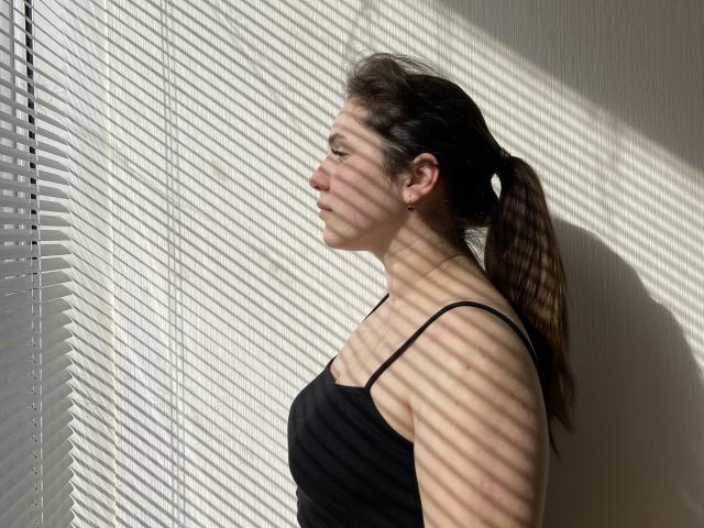 Mannia - Live sex cam - 19980458