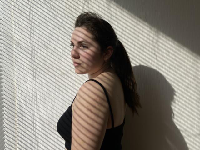 Mannia - Sexe cam en vivo - 19980474