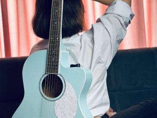 MoulineLady - Sexe cam en vivo - 19980554