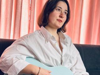 MoulineLady - Live sex cam - 19980574