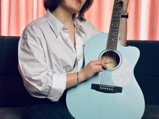 MoulineLady - Sexe cam en vivo - 19980578