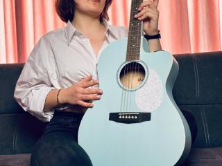 MoulineLady - Sexe cam en vivo - 19980586