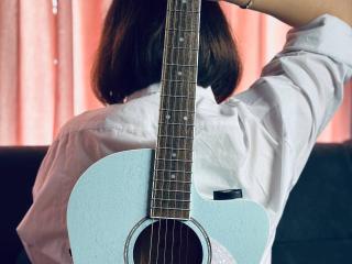 MoulineLady - Sexe cam en vivo - 19980594