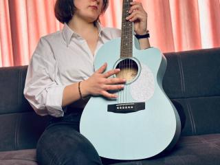 MoulineLady - Sexe cam en vivo - 19980606