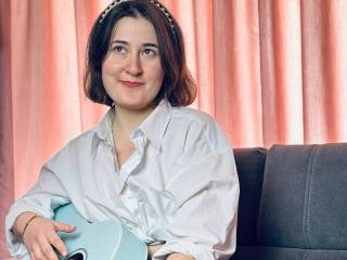 MoulineLady - Sexe cam en vivo - 19980610