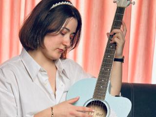 MoulineLady - Sexe cam en vivo - 19980614