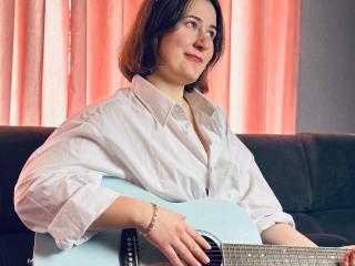 MoulineLady - Sexe cam en vivo - 19980630