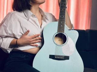 MoulineLady - Sexe cam en vivo - 19980634