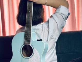 MoulineLady - Sexe cam en vivo - 19980666