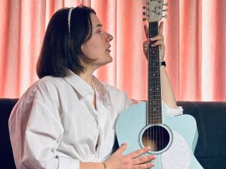 MoulineLady - Sexe cam en vivo - 19980670