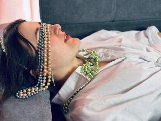 MoulineLady - Sexe cam en vivo - 19980674