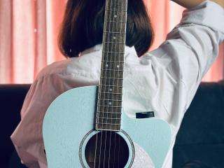 MoulineLady - Sexe cam en vivo - 19980678