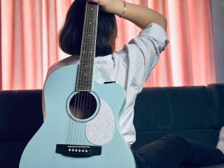 MoulineLady - Sexe cam en vivo - 19980682