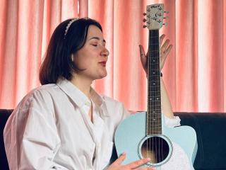 MoulineLady - Live porn &amp; sex cam - 19980686