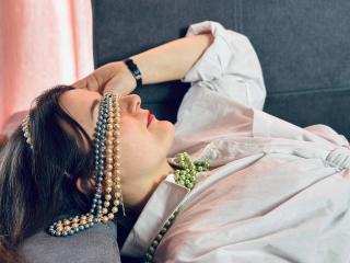 MoulineLady - Sexe cam en vivo - 19980690