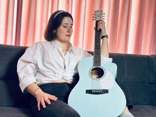 MoulineLady - Sexe cam en vivo - 19980698