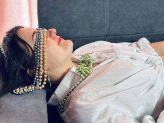 MoulineLady - Sexe cam en vivo - 19980706