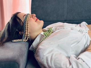 MoulineLady - Sexe cam en vivo - 19980710