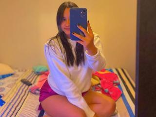 AlessiaCarter69 - Sexe cam en vivo - 19981034