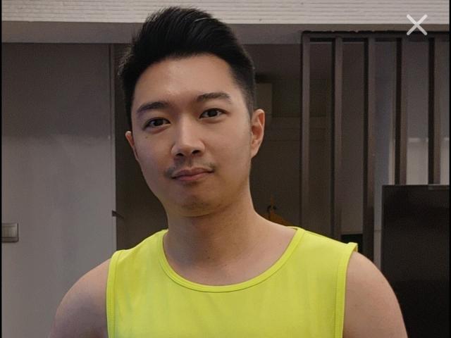 ChristopherLongest - Sexe cam en vivo - 19982602