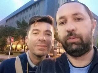 AlonsoAndBruno - Live sex cam - 19982642