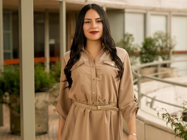 HayleeWaner - Live sex cam - 19983238