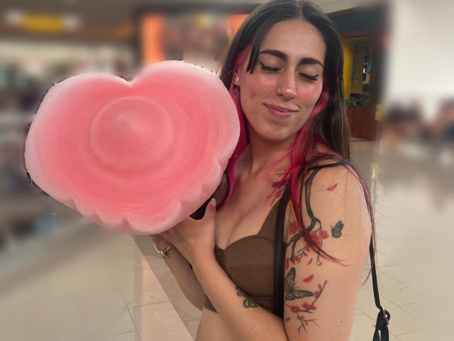 JazzeRusot - Live sexe cam - 19983518